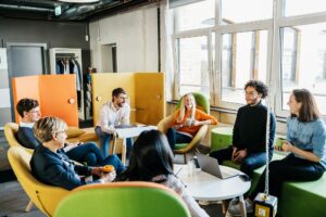 Training Program: Leading High-Performing Teams