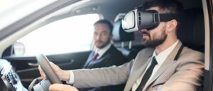 Virtually There! Rethinking the Automotive Product Launch Strategy