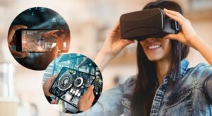 7 Tips for Anyone Considering AR and VR for Learning and Development