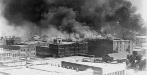 Growing From History: Remembering the Tulsa Race Massacre
