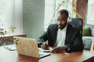 Leadership Matters Newsletter – August 2020 | Creating a Workplace for Employees to Succeed