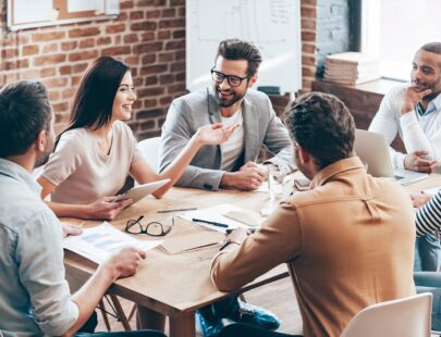 3 Key Mindset Shifts for L&D Capabilities in 2021