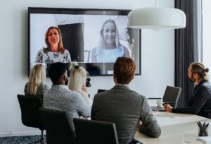 Performance Matters Newsletter – Q1 | From Accomodation to Intentional Strategy – the Modern Hybrid Workforce