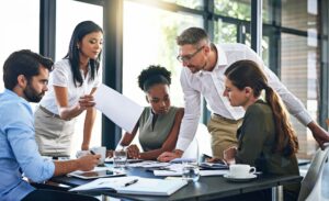 Performance Matters Newsletter – Q3 | Bridging the Skills Gap