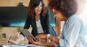 Performance Matters Newsletter – July 2021 | Measuring the Business Impact of Learning