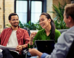 Performance Matters – Q4 | Creating a High-Performing Culture