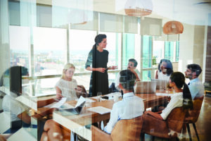 Balancing Today and Tomorrow: The Priorities and Challenges of Frontline and Leader of Leaders