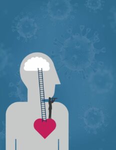 Business As Unusual: Rewriting the Rules of Leadership