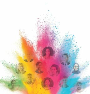 Leadership Mindsets: The Thoughts and Actions of Successful Leaders