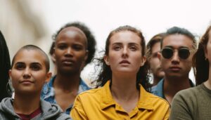 Movement or Moment? A Pulse on Diversity, Equity, and Inclusion in the Workplace from Leaders and Employees