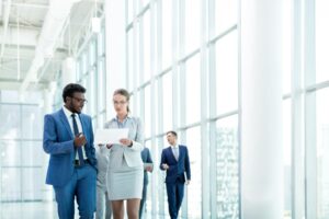 Similar Ideas, Different Priorities: Women and Men’s Distinct Approaches to Leadership