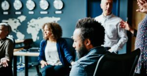 More Efficient Employee Training: 5 Steps for Global Organizations 