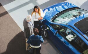 Automakers Are Crafting an EV-Forward Future: How Should Dealers and Fixed Ops Prepare?