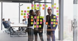 Learning Fast: Lessons from an L&D Scrum Team