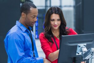 New Roles for the Connected Learning Experience