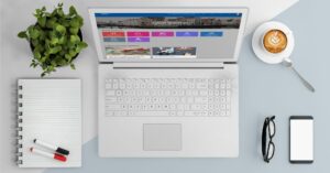 Your Migration Journey to the Reimagined Home Page