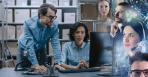 Retail Standards Accreditation: Challenge Traditional Thinking