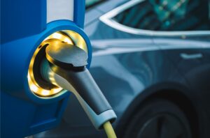 State of Disruption: A Snapshot of the Automotive Industry