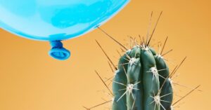 Building Organizational Resilience: Top 5 Key Indicators