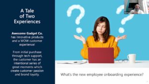 Learning Performance & Innovation