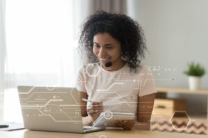 Digital Learning and the Learning Ecosystem
