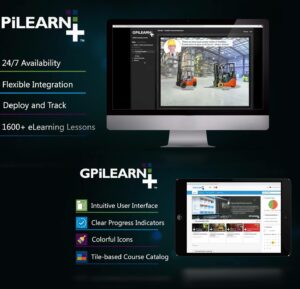 GPiLEARN+ | A Comprehensive Solution to Achieve Workforce Performance Goals