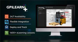 GPiLEARN+ | Build a Safe & Competent Workforce
