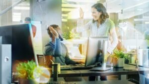 Leadership Essentials: Where Digital Dependence Meets Human Connection