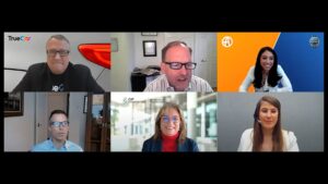 Panel Discussion: Dealership Disruption