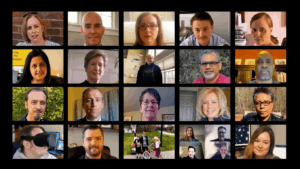 We Are All In This Together