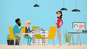 What Great Employee Engagement Looks Like