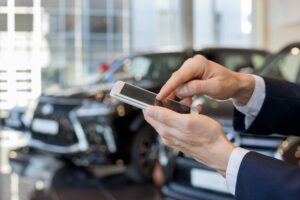 APAC Automotive Retail Webinar & Panel Discussion