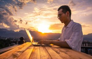 APAC Learning Unplugged #02 – Industry Leaders Panel Discussion