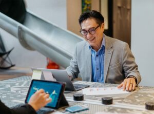 Measuring Learning Success