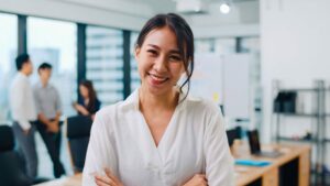 Leadership Acceleration: Meeting the Global Reskilling Challenge