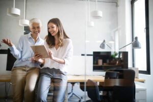 Leadership Training Program: Delegating Responsibility