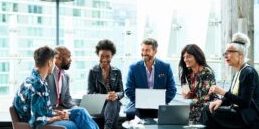 Combating Organizational Ambiguity to Achieve Successful Change