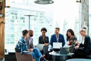 Combating Organizational Ambiguity to Achieve Successful Change