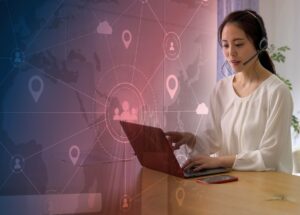 Going Digital: It’s Not Just For Quarantine