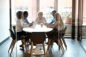 Inclusive Leadership: Modeling the Behaviors that Invite Change