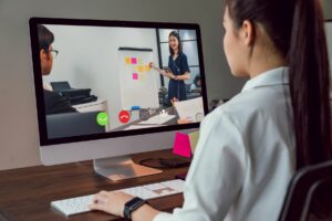 Modern Digital Learning Design | APAC Webinar