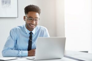 Modern Learner Evolution: Developing a Connected Workforce