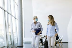 Preparing Leaders for “Business as Unusual” Survey Insights for the APAC Region