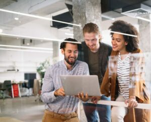 3 Dimensions of a Modern Learning Experience