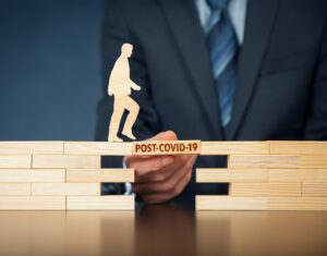 Reshape and Evolve your Strategy to Gain Competitive Advantage