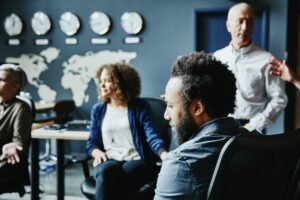 The State of Engagement