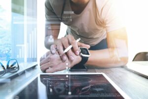 Modern Learning Leaders: Keeping Pace with Your Workforce While Maintaining Human Connection