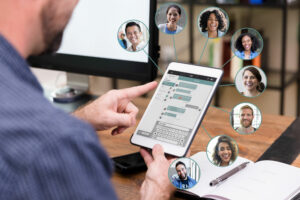 Using MS Teams Effectively: Best Practices for Modern Communication Tools