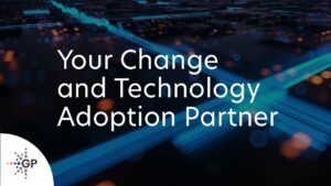 Your Change and Technology Adoption Partner