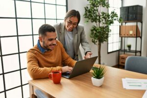 Leadership Training Program: The Engagement Equation